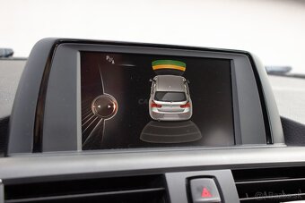 BMW 118d 110 kW Urban Line - 13