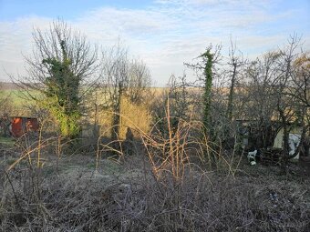 Predám pozemok v záhradkárskej oblasti Šípkové -AKTUÁLNE - 13