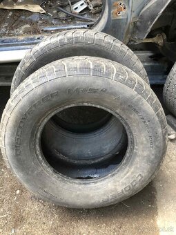 predam rozne off road pneu - 13