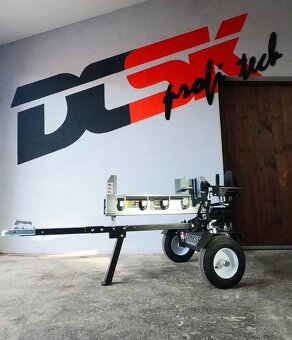 DCSK profi tech - Jansen TS-22E - 13