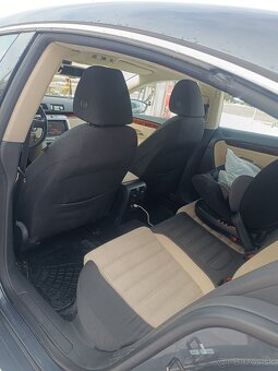 Vw Passat cc 2.0Tsi 155kw - 13