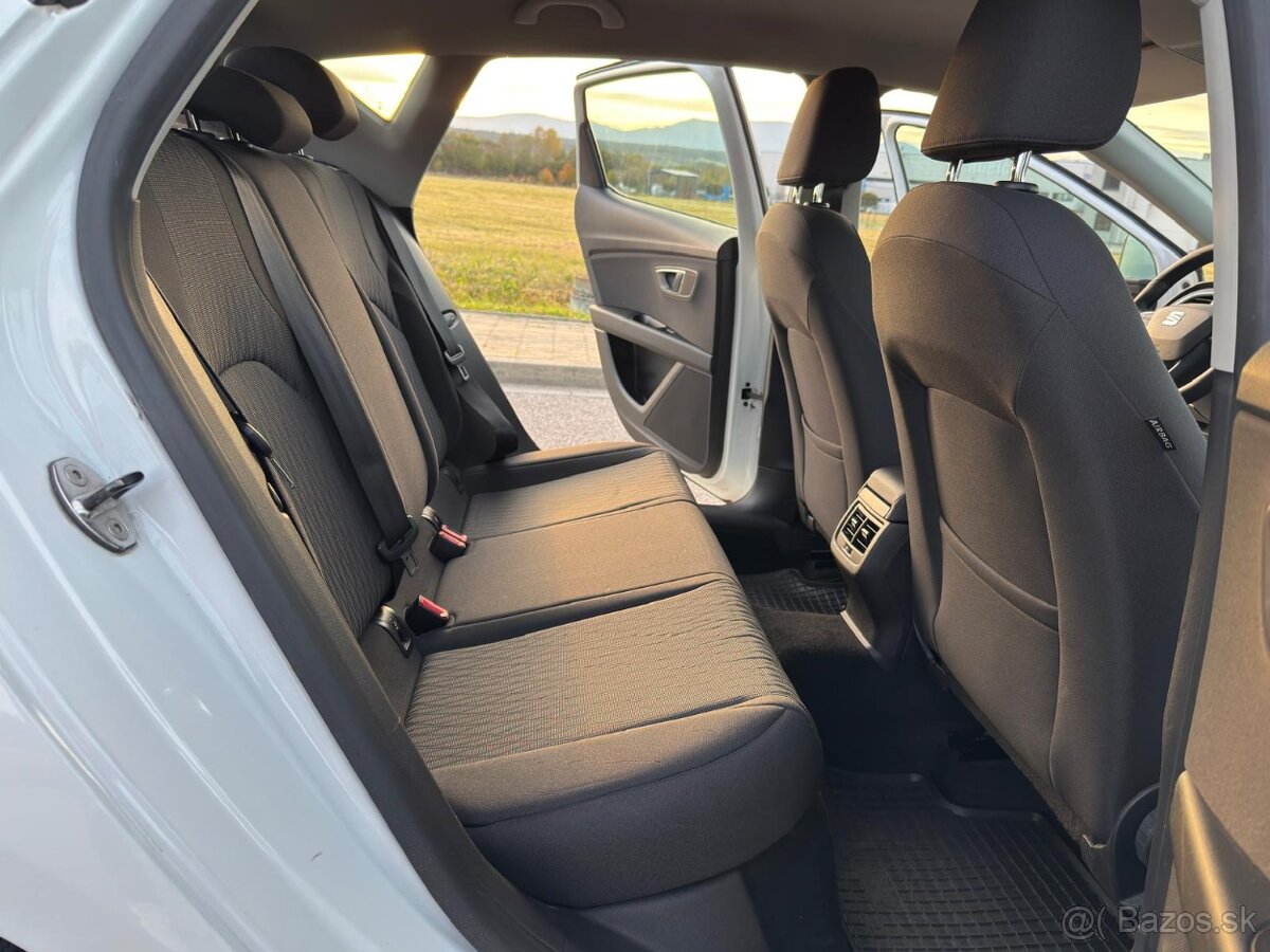 Predám Seat Leon 1.4 TSI - 14