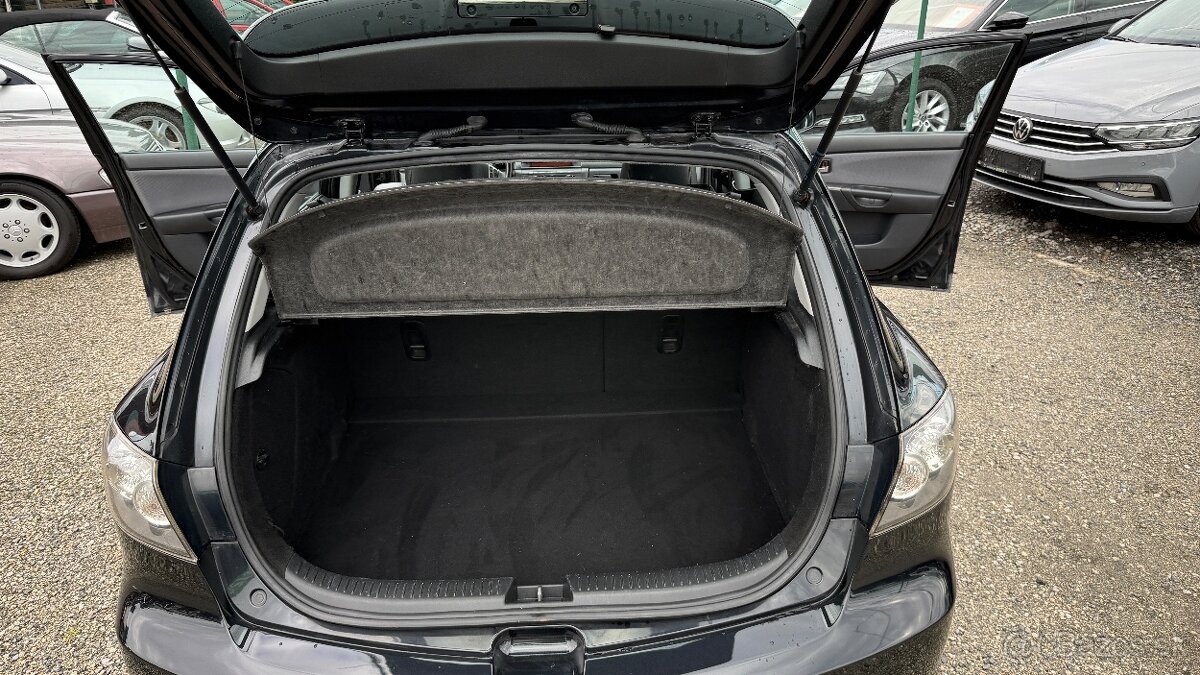 Mazda 3 2.3i MPS - 14