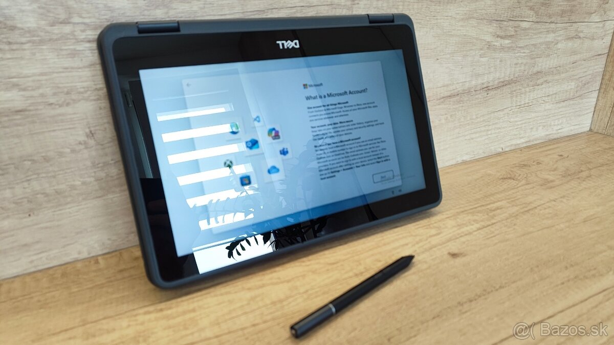 Dell Latitude 3190 2in1 – Windows 11 – v záruke - 14