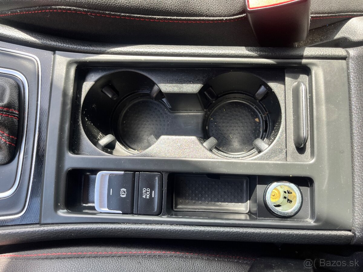 Volkswagen Golf Gti - 14