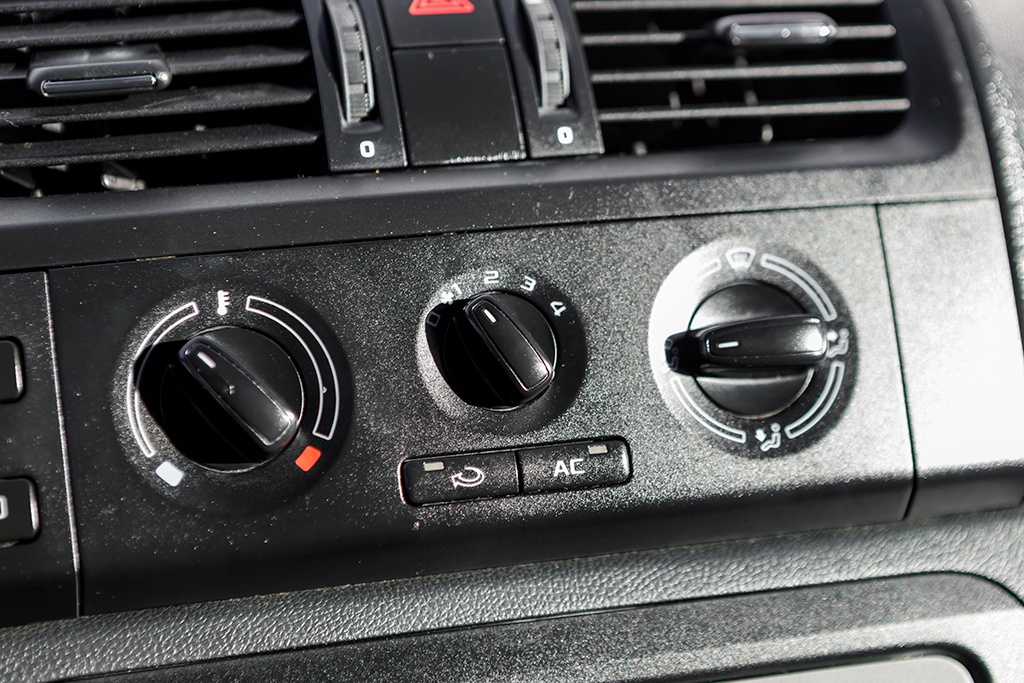 Škoda Fabia Ambiente 1 16V 63kW M5 12/2012 - 14