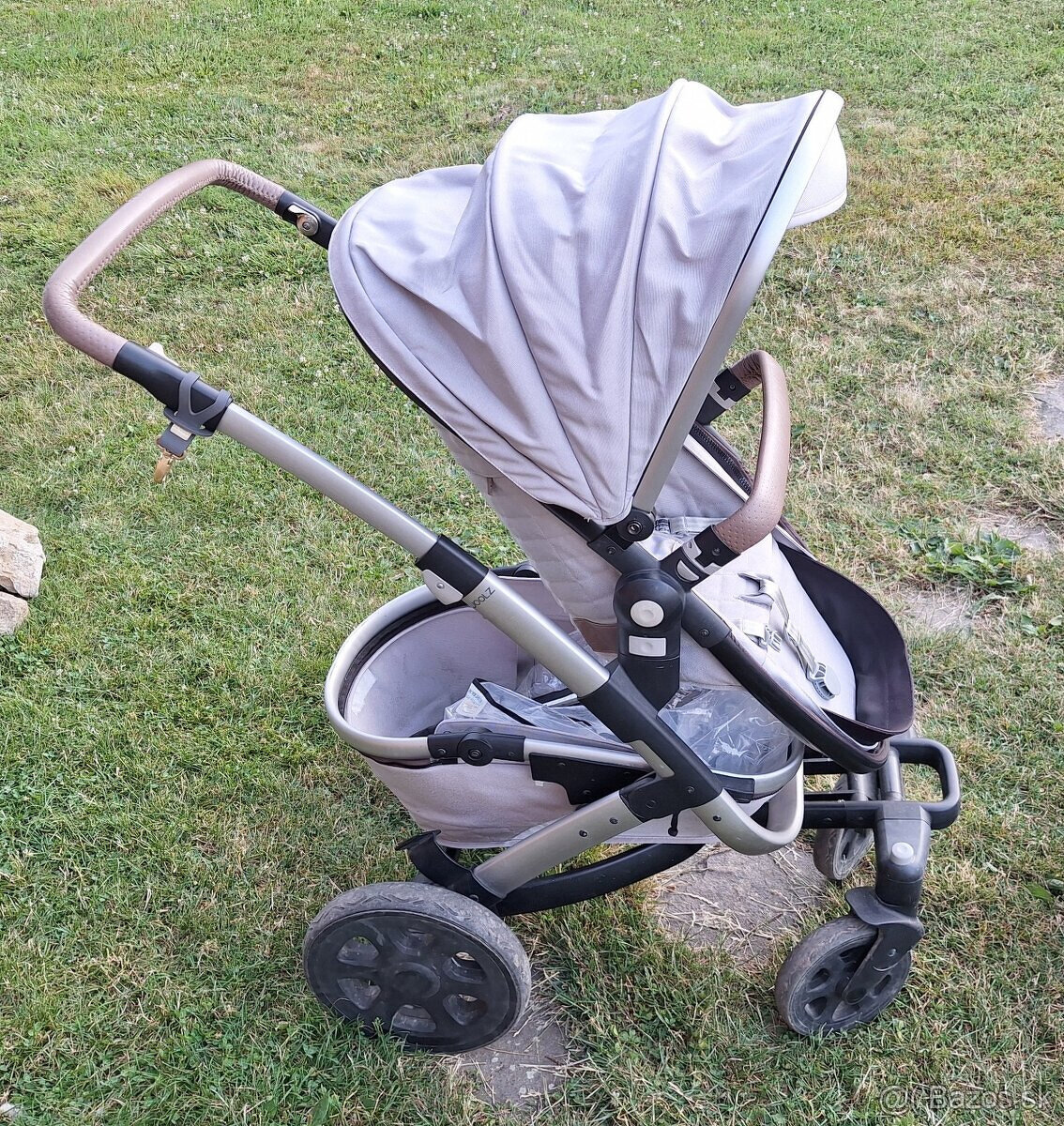 Predám kočík Joolz Geo - 14