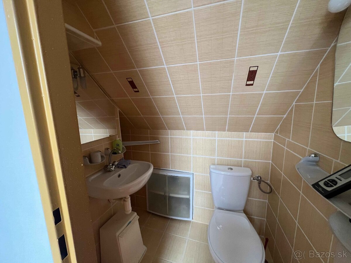 Vidiecky dom Batizovce – dvojgeneračné bývanie / investícia - 14