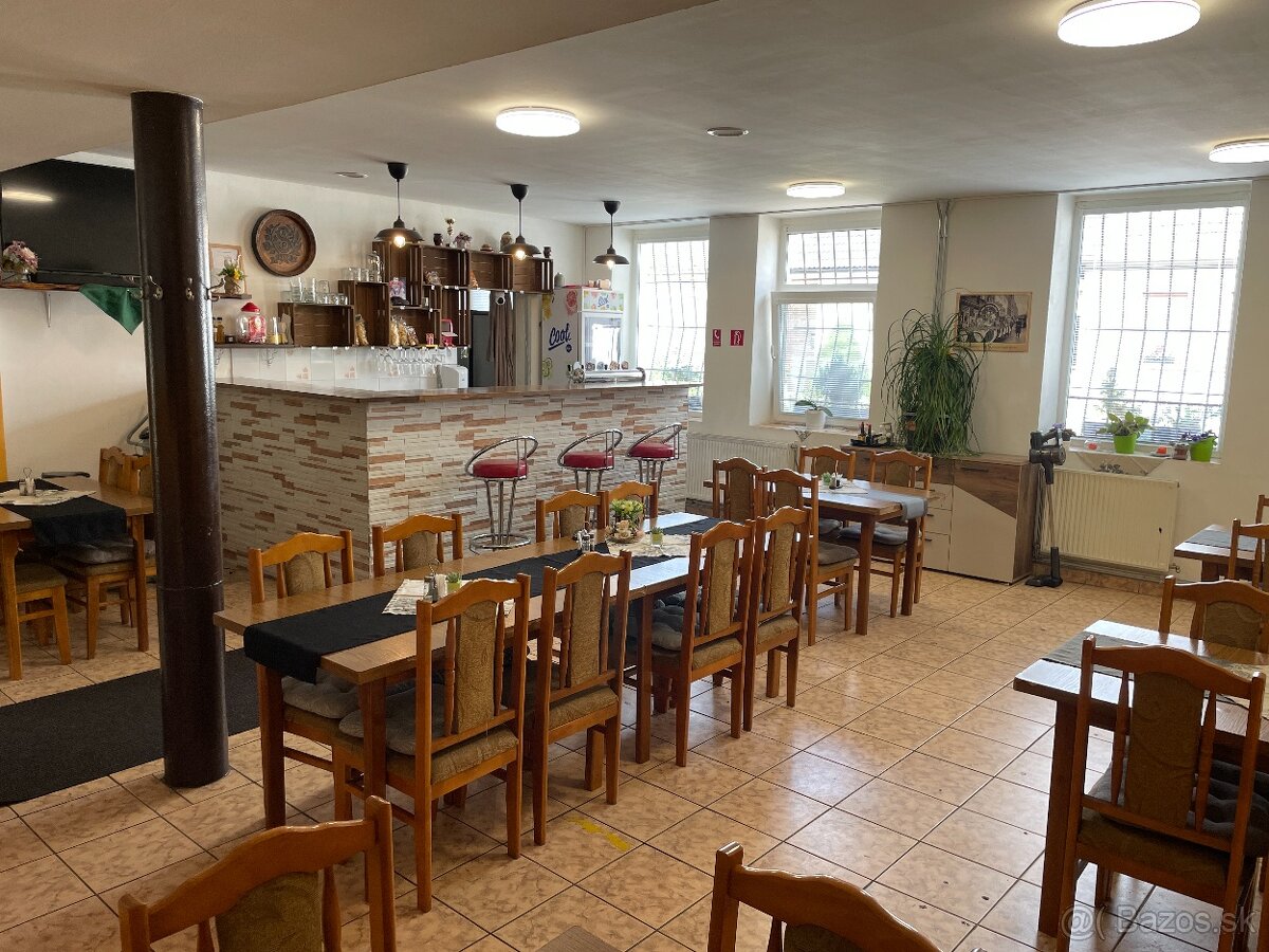 Hostinec u Ričiho na predaj- Bzince pod Javorinou - 14