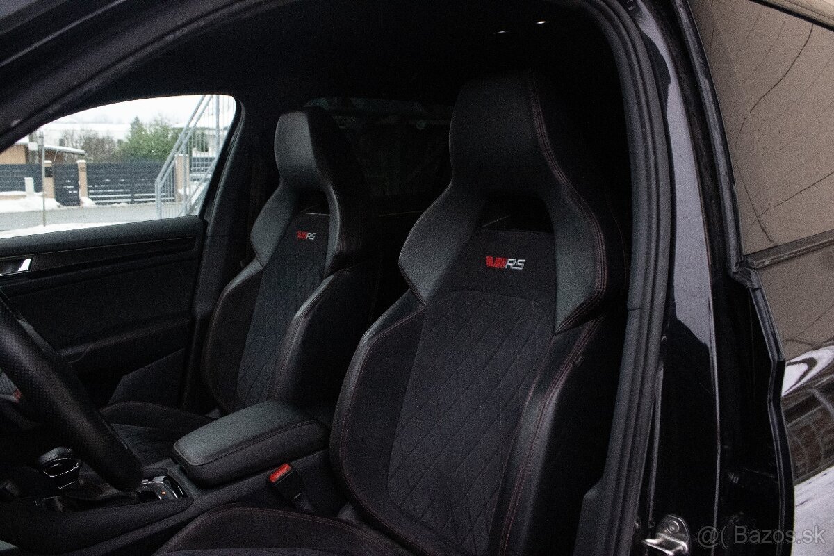 Škoda Kodiaq 2.0 Bi-TDI RS Challenge 4x4 DSG, 176kW (2020) - 14