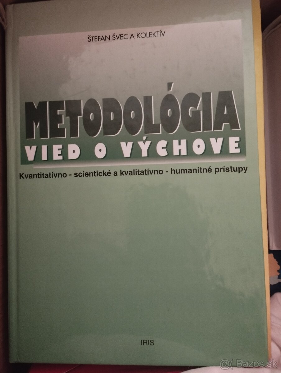 Pedagogická literatúra - 14