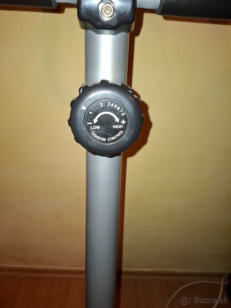 stacionárny bicykel - 14