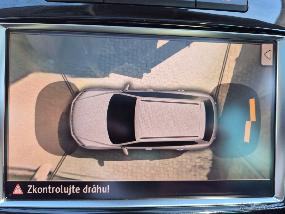 predám vw Touareg - 14