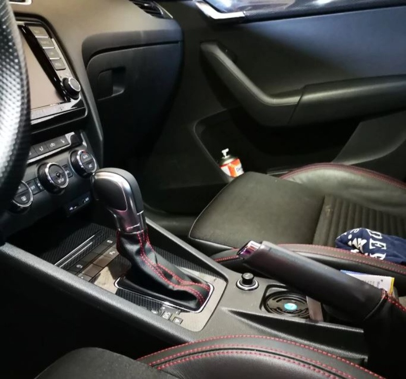 DSG RADIACA PAKA VOLIC AUTOMATU DSG - 14