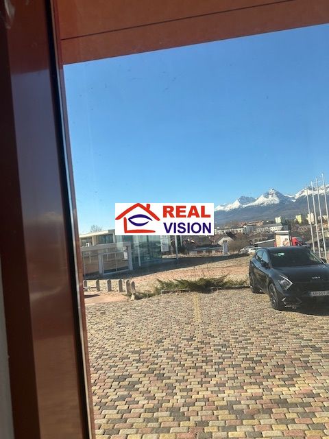 "PRENAJATÉ" Prenájom prízemie priestory novostavba pri MA - 14