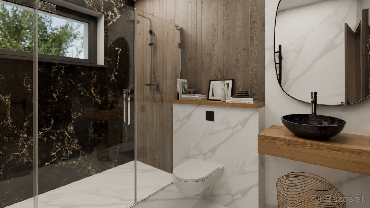 Moderný byt s otvorenou dispozíciou v novostavbe | Rezidenci - 14