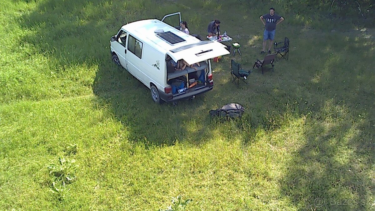 Vw T4 2,5tdi 75kw Acv,long - 14