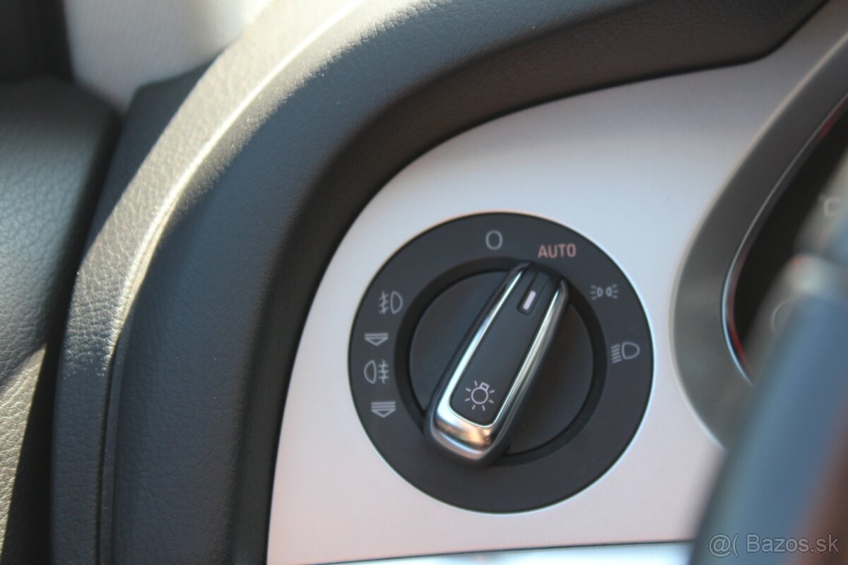 Audi A6 Allroad 3.0 TDI 240k DPF quattro - 14