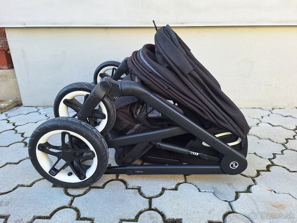 Cybex talos S - 14