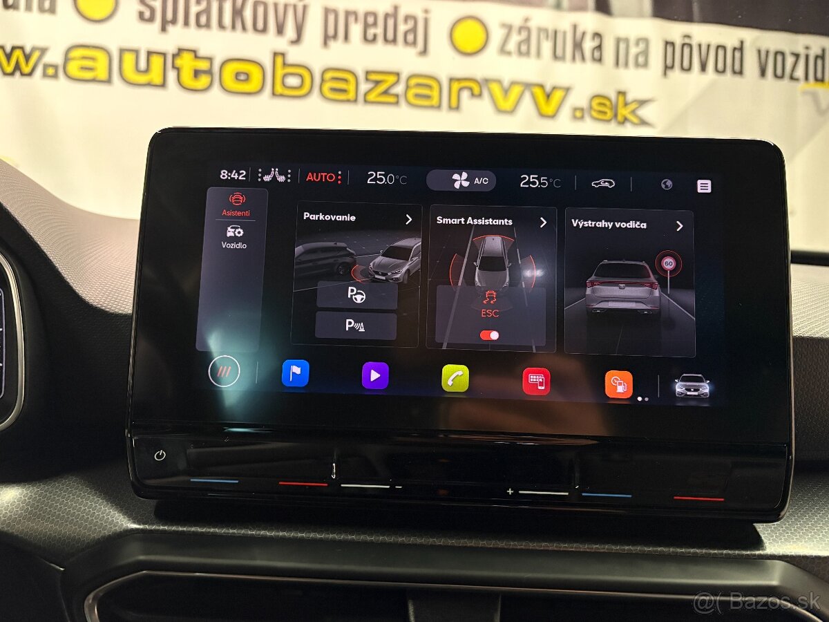 Seat Leon Sportstourer 1.5 TSI 130 Style - 14