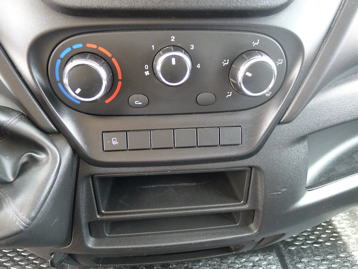 Iveco Daily, 35S120 2,3HPI L2H2 Akce - 14