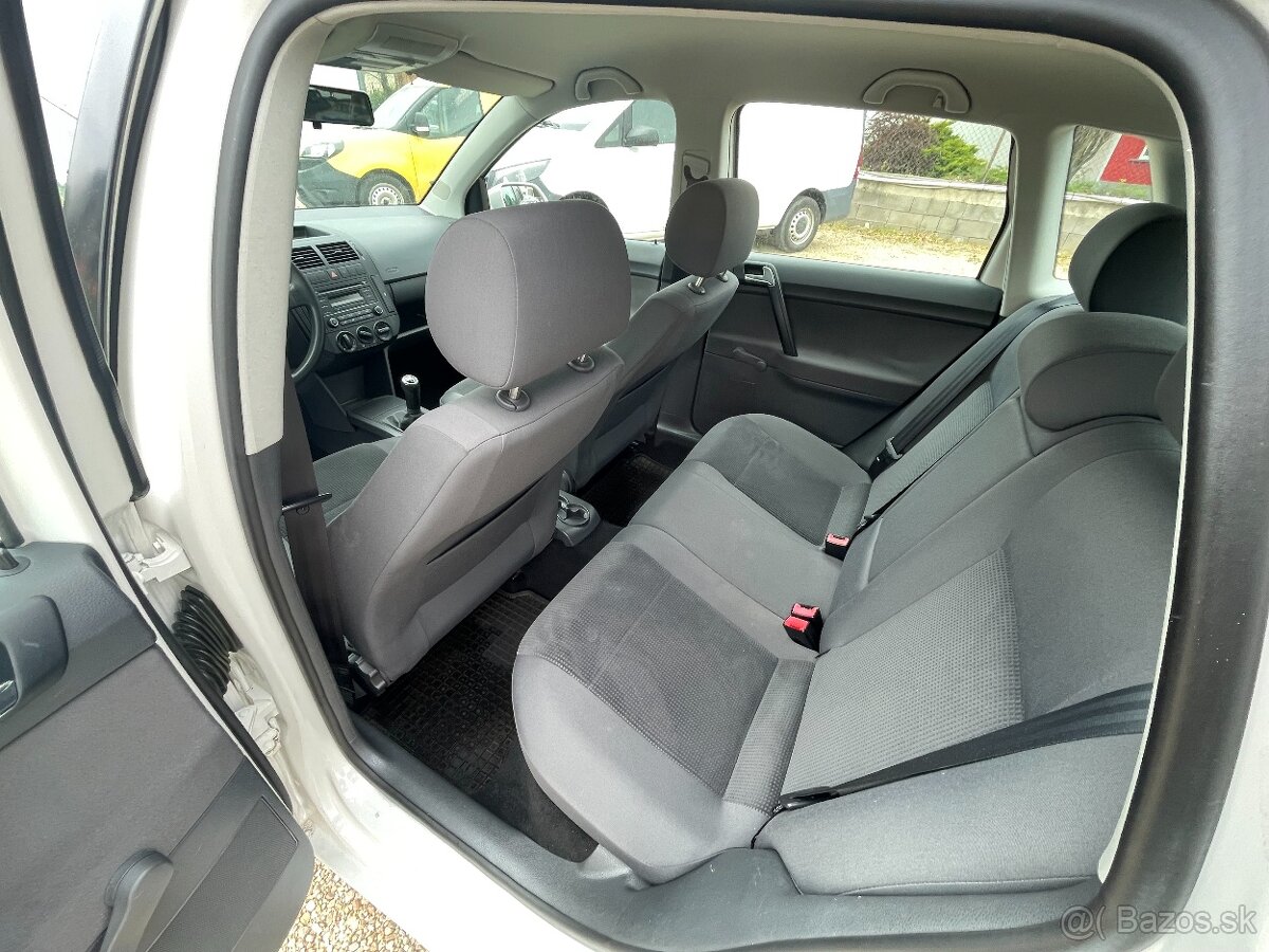 Volkswagen Polo, 1.2i 44kWKLIMA - 14