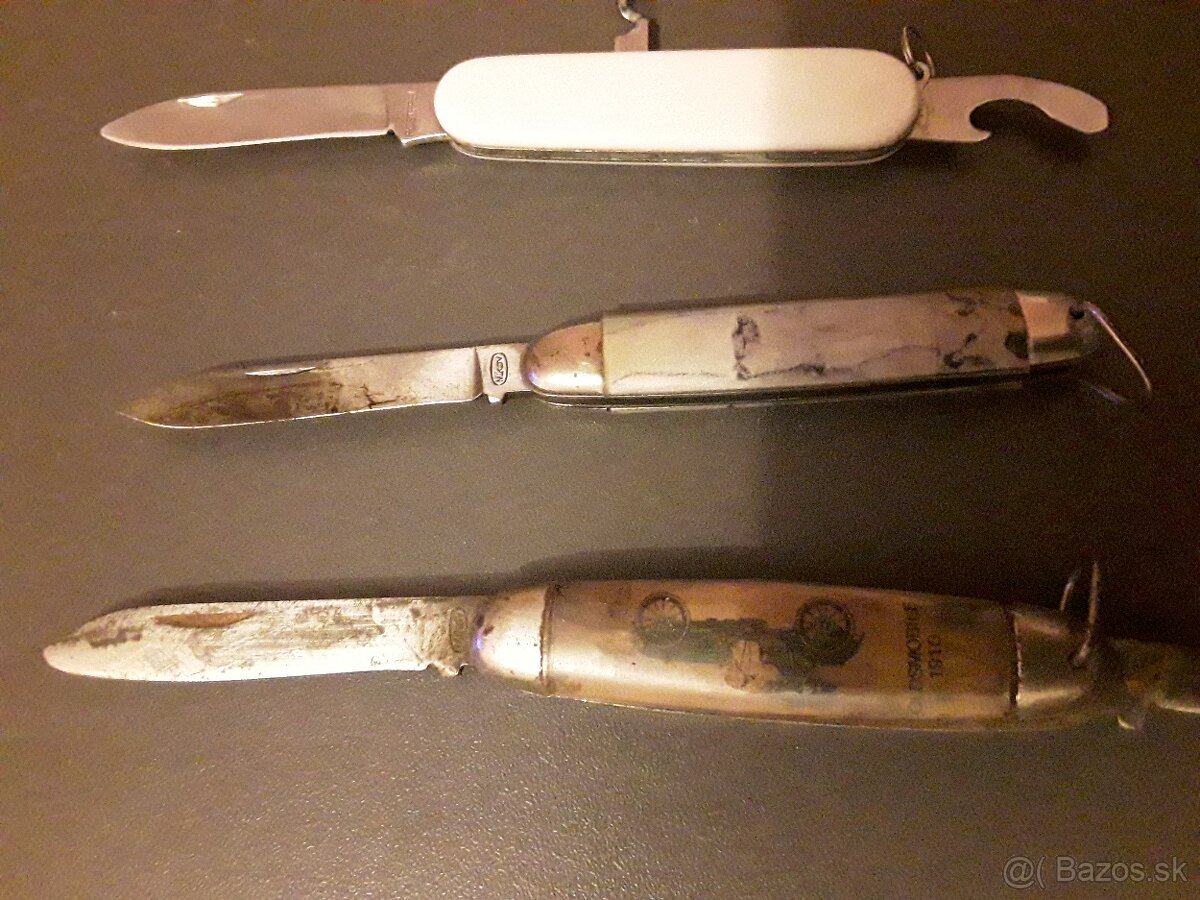 Rôzne retro. veci lietadlo,i novšie, - 14