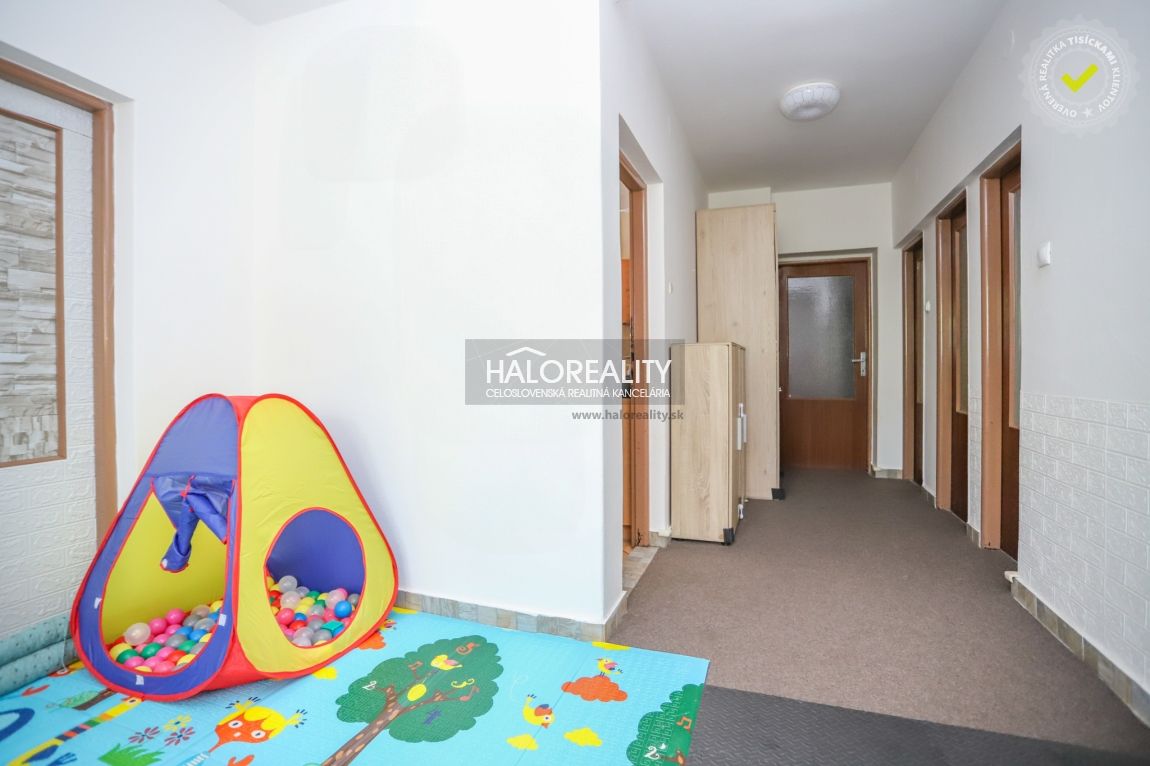 HALO reality - Predaj, rodinný dom Dolná Mariková - EXKLUZÍV - 14