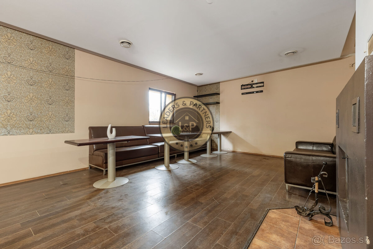 Budova, Košice - Sever, Kavečianska cesta, čiast. rek - 14