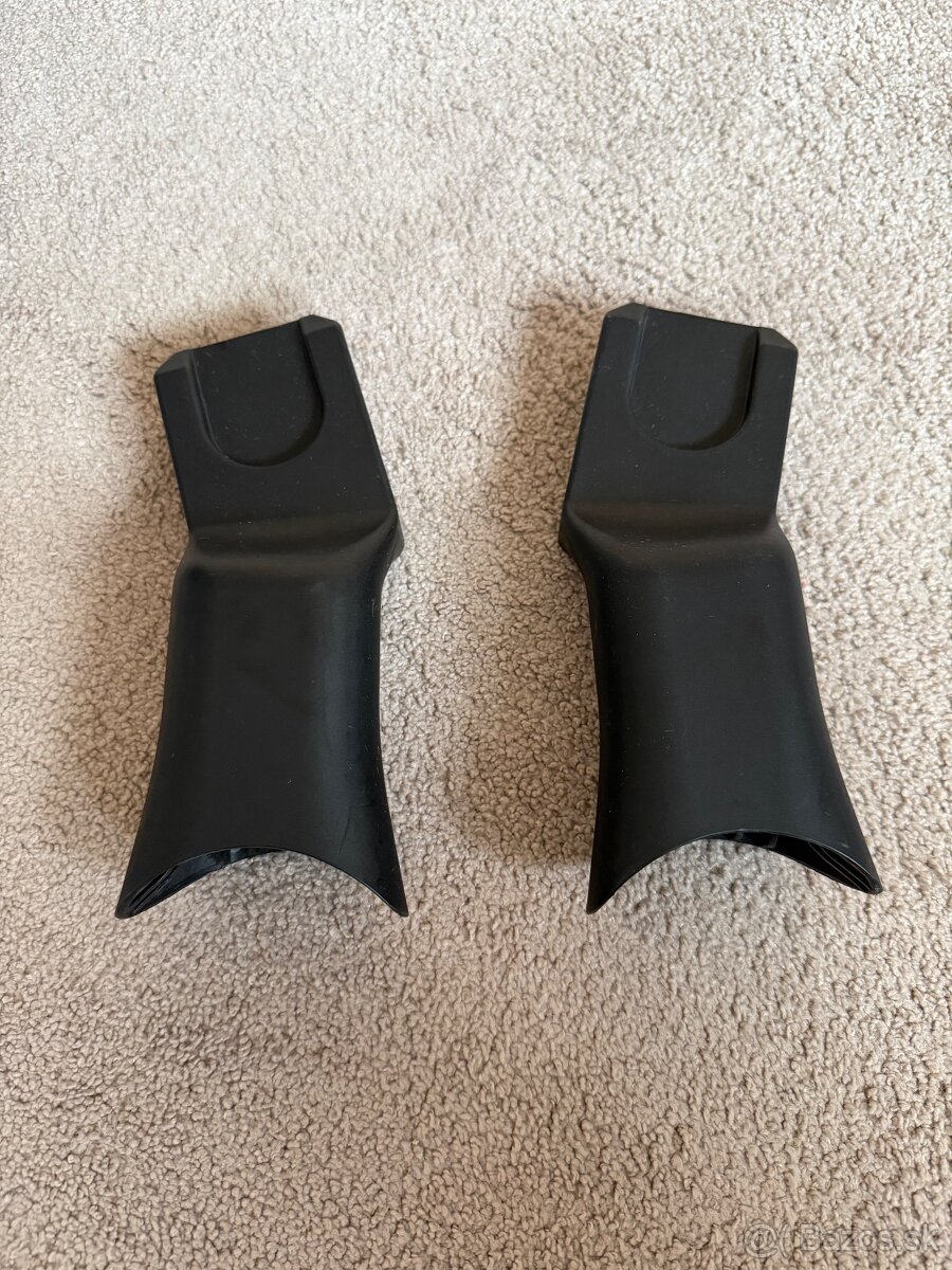 Cybex Priam 4.0 - 14