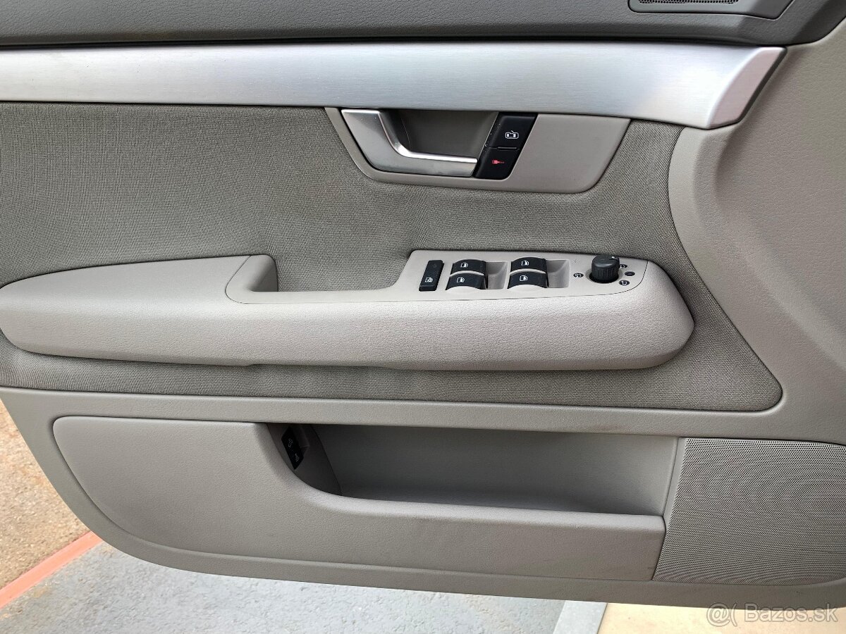 Audi A4 2.7TDi,132KW - 14