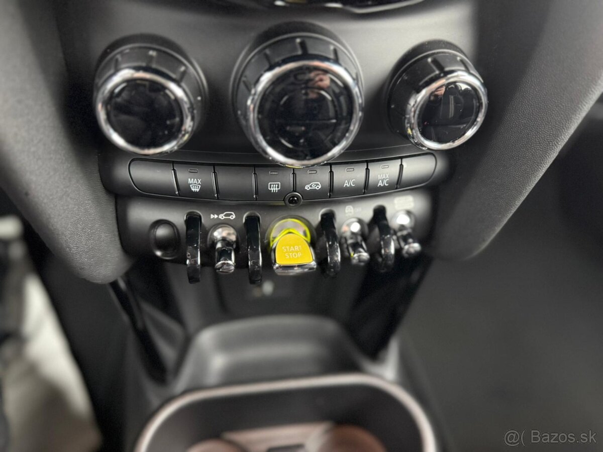 Mini Cooper SE BEV - 14