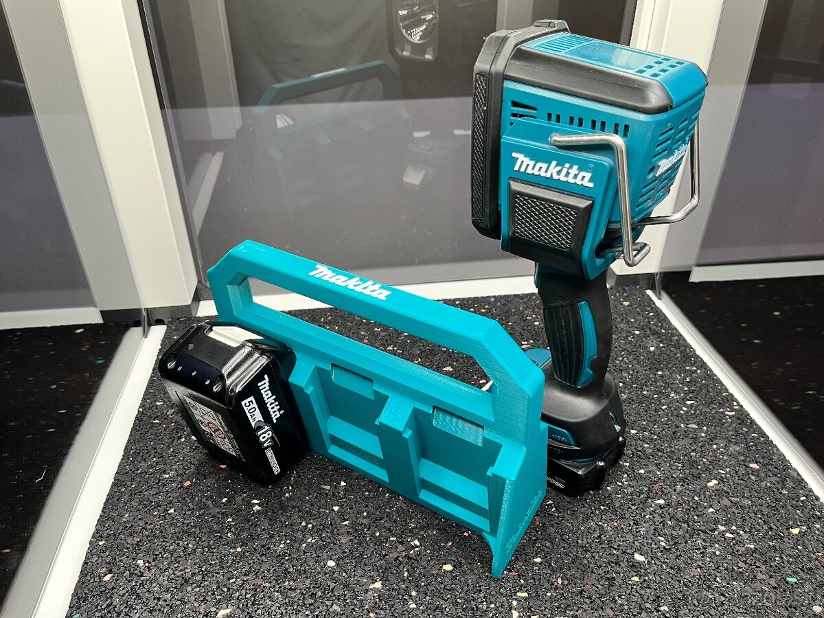 Držiaky pre aku náradie Makita - 14