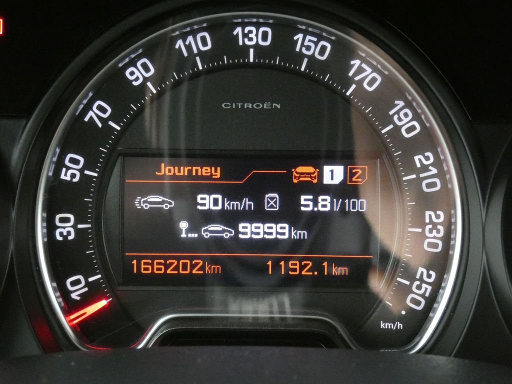 Citroën C5 2.0 HDI Hydropneu, SLEVA, AKCE - 14
