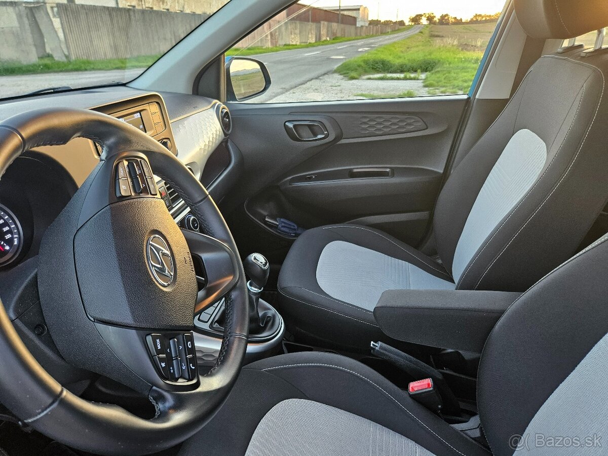 Hyundai i10 1.2i 16V Comfort - 14