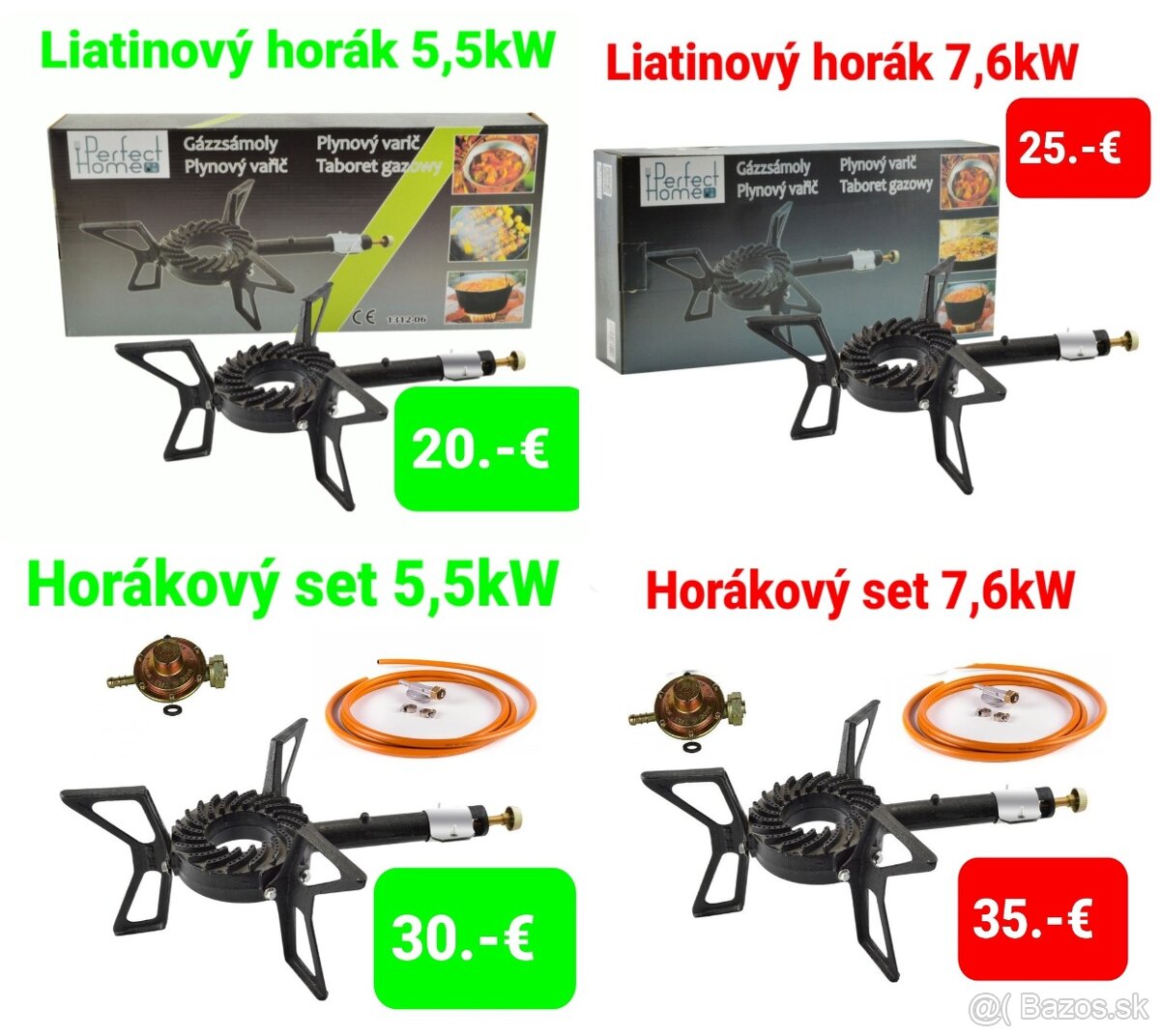 Kotlíky Veľký Lapáš - 14