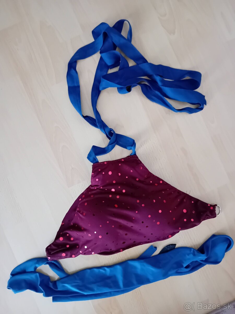 Odevy a doplnky na tanec, Orient, Vintage, Tribal - 14