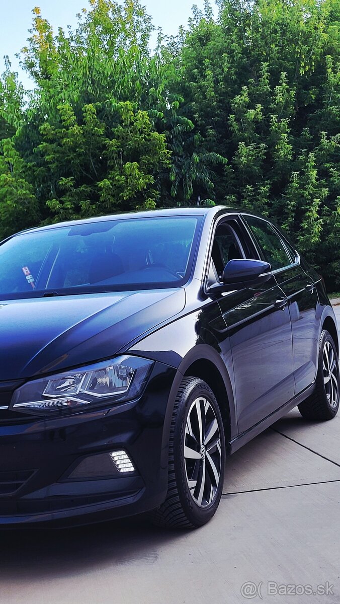 VW Polo 1.6TDI SCR - 14