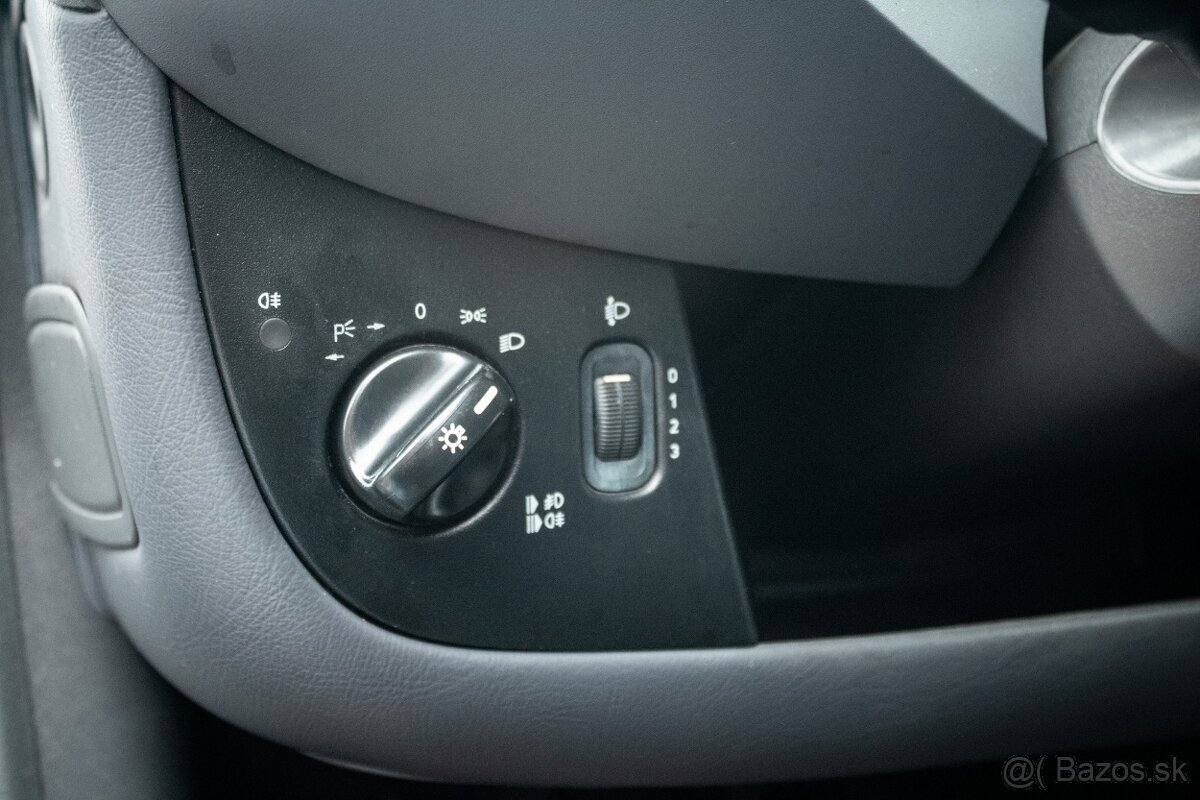 Mercedes-Benz A trieda 160 Classic - 14