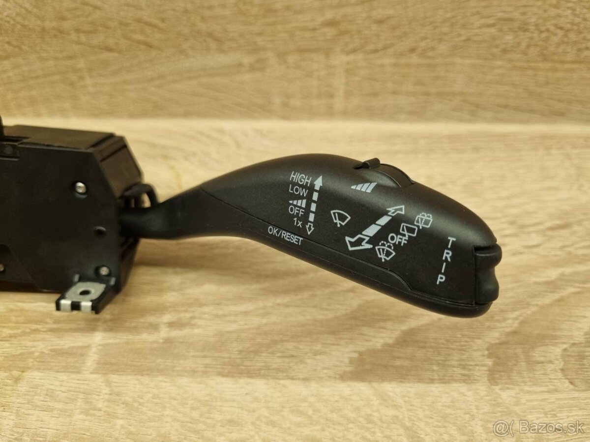 Páčka TEMPOMATu OCTAVIA SUPERB YETI GOLF PASSAT - 14