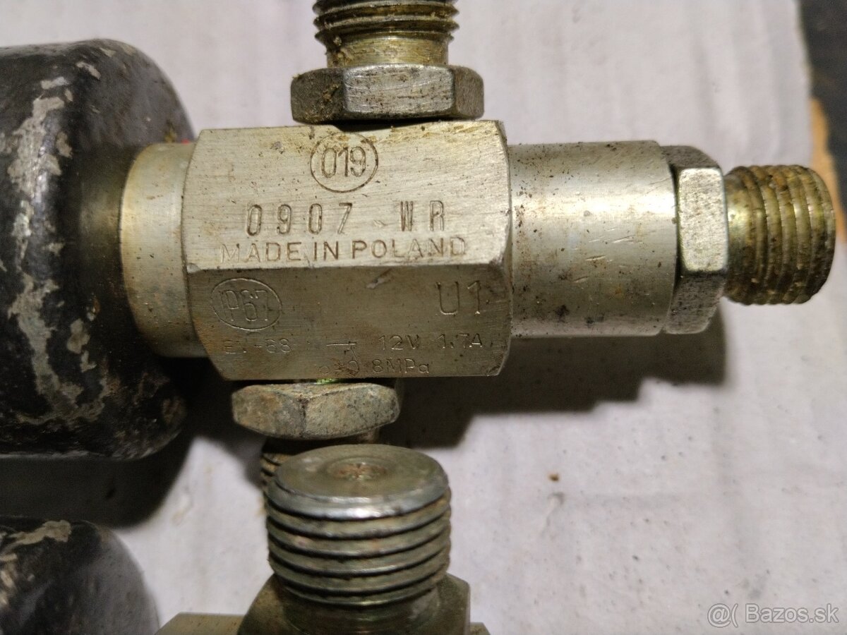 Diely rôzne 10€/kus - 14