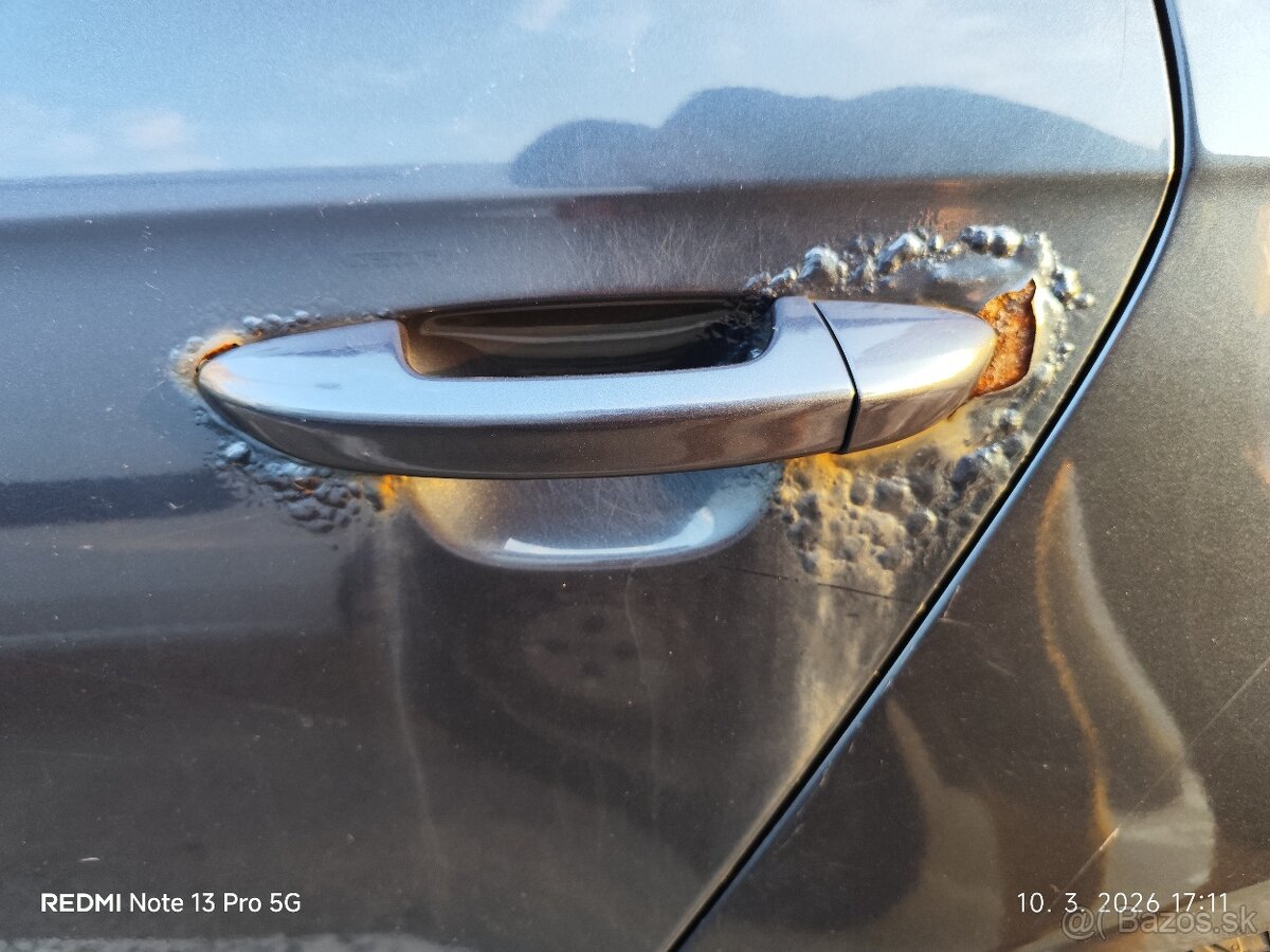 Vw Passat 1.9 TDI 77KW, R.v 2007 - 14