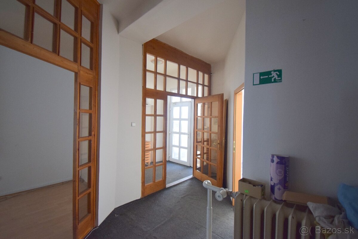 Kancelárie do nájmu - 14