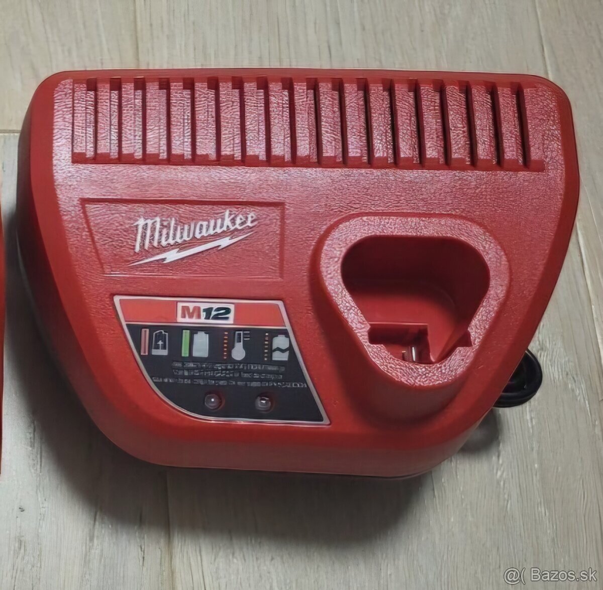Set M12 Milwaukee - 14