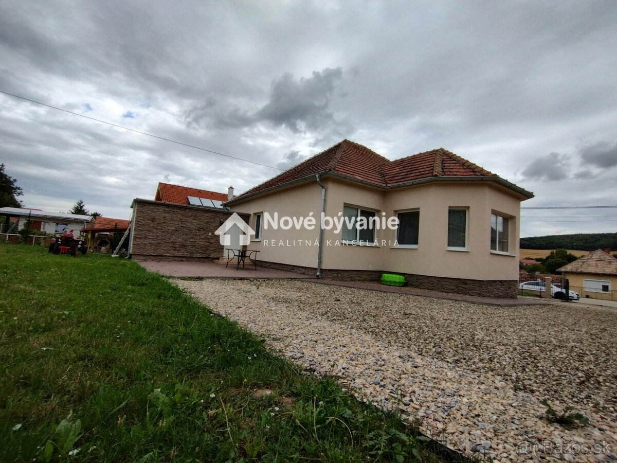 NOVÁ CENA/Predaj, rodinný dom - Podhájska(N081-12-FRAD3) - 14