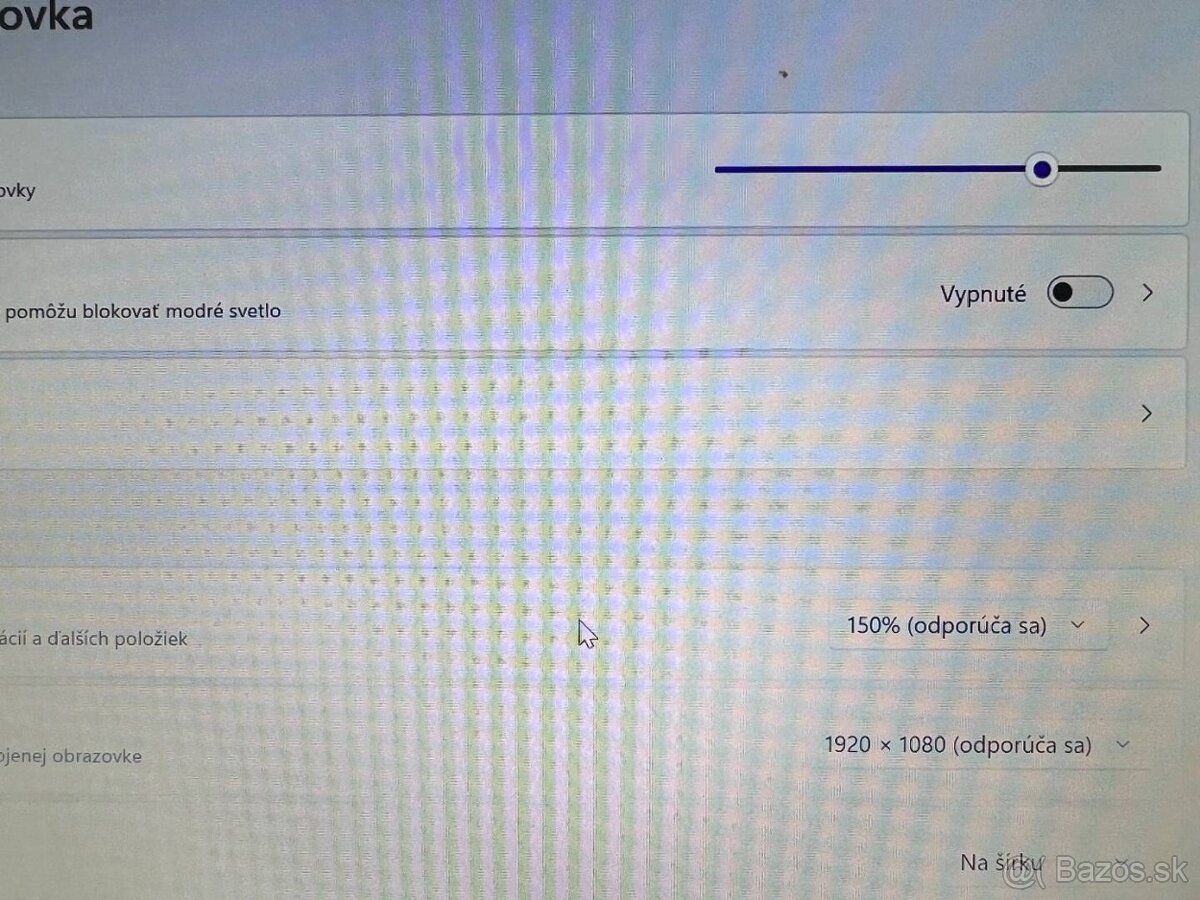 Notebook 14" DELL.Intel i5-6300U 2x2,40GHz.8gb ram.120g SSD - 14