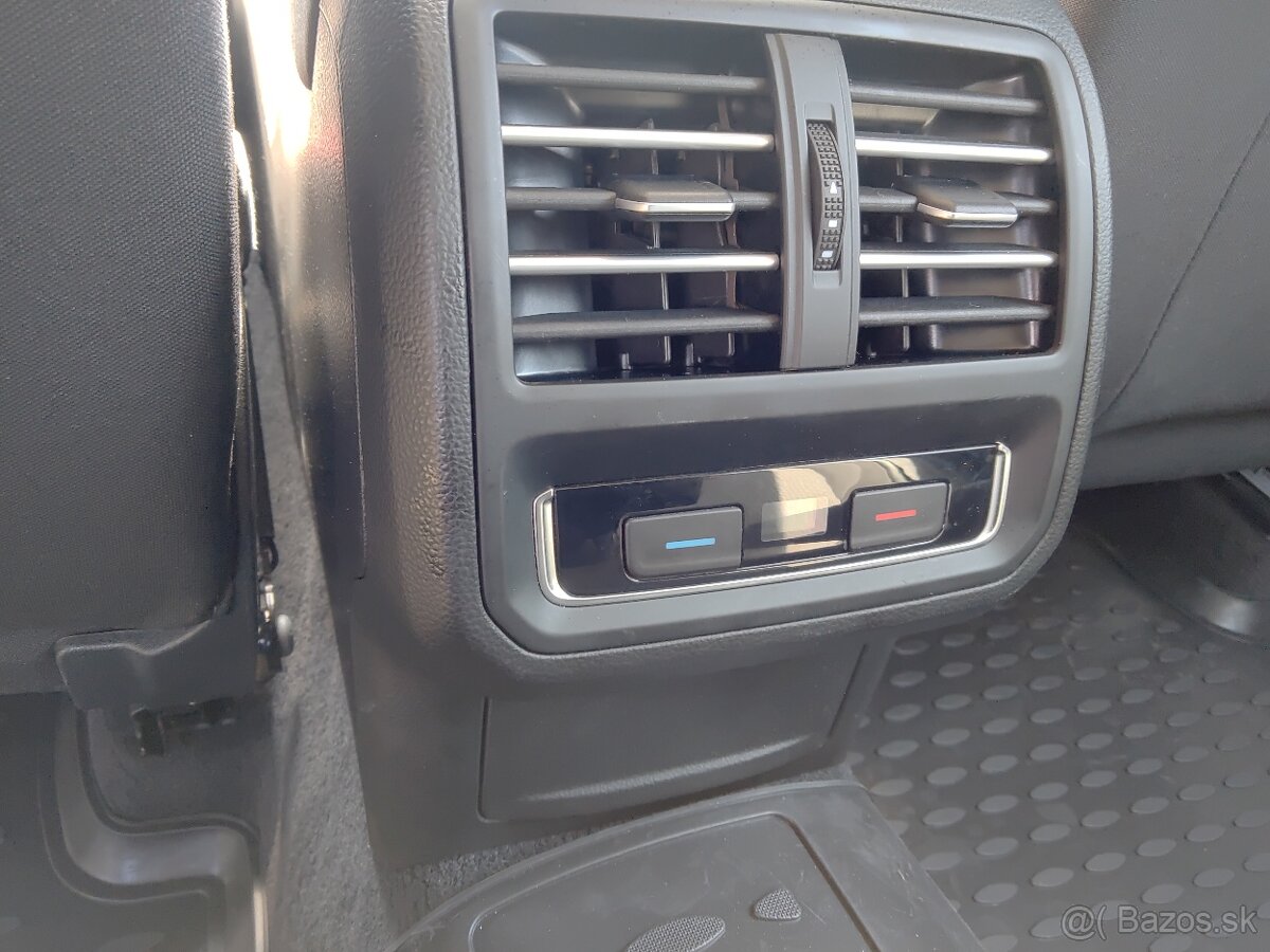 Passat 2.0 TDI B8 Po Servise - 14