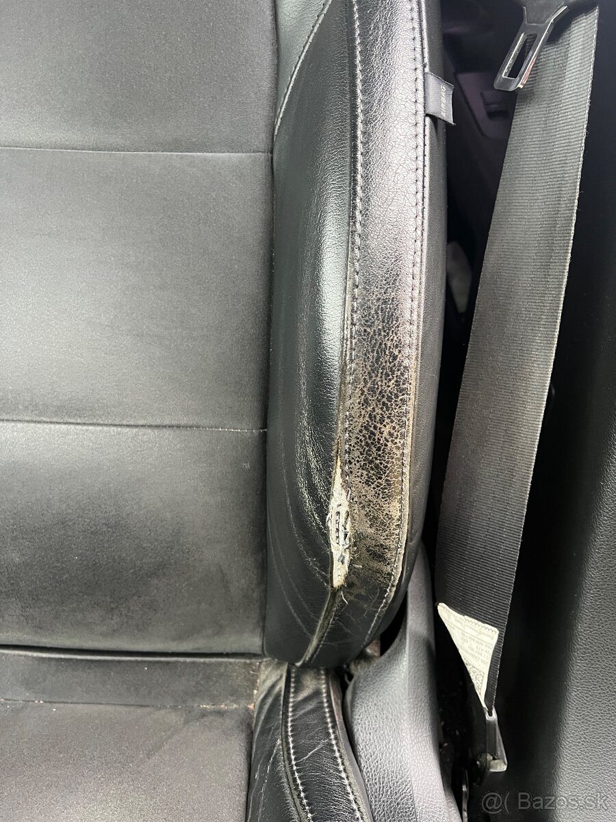 Skoda Superb 2 4x4 125 kw - 14