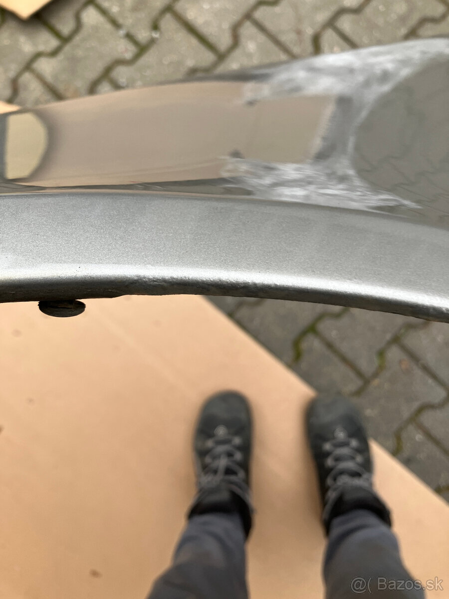 predni blatnik skoda octavia 2 II levy 9202 - 14