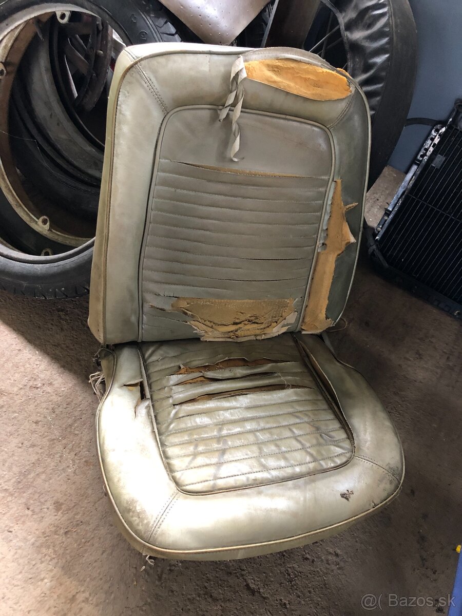 1967 Mercury Cougar - 14